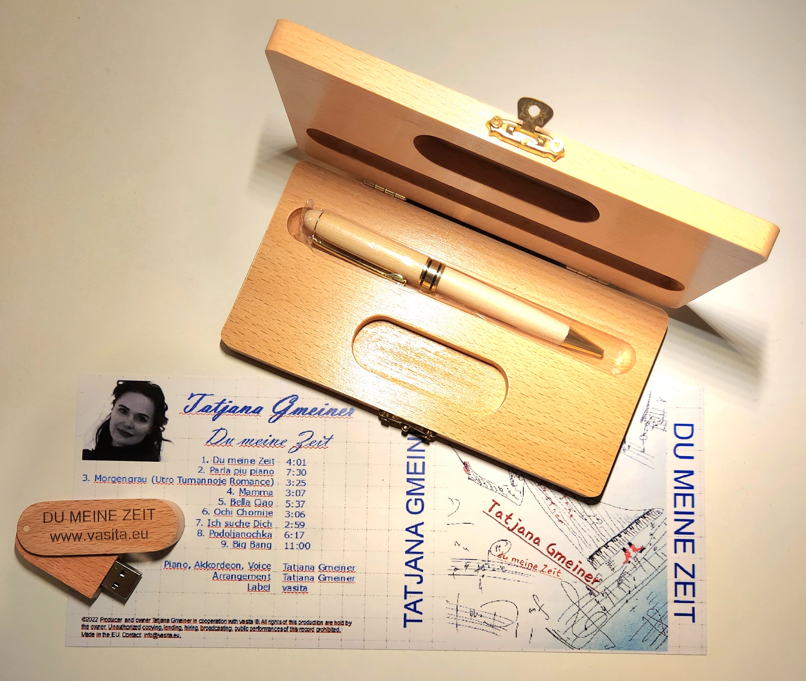 Additional product image