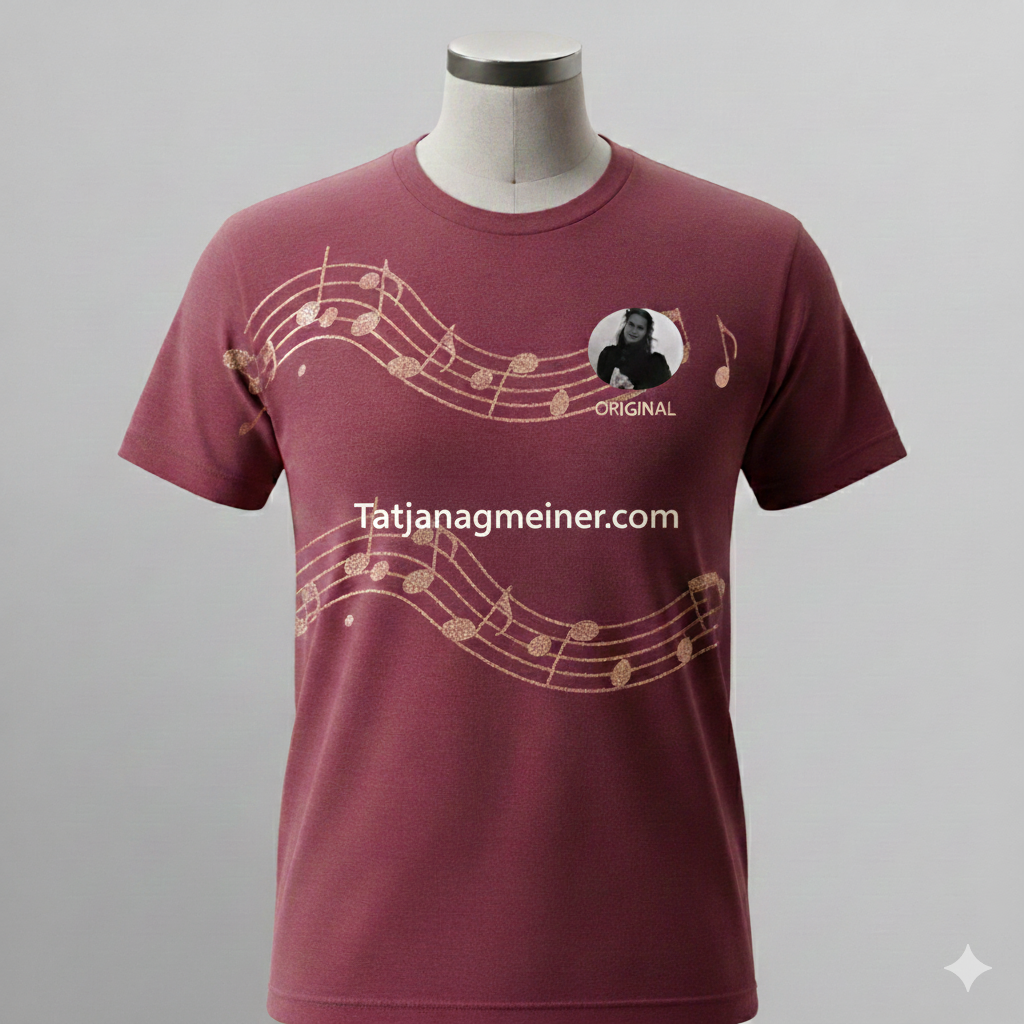 Tatjana t Shirt